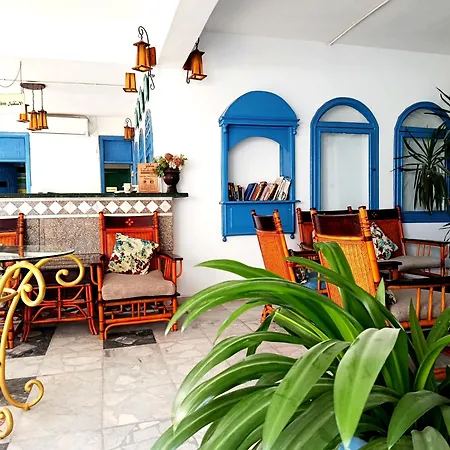 Kanabesh Hotel