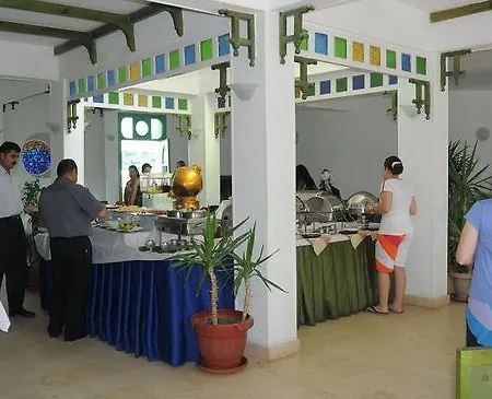 Kanabesh Hotel
