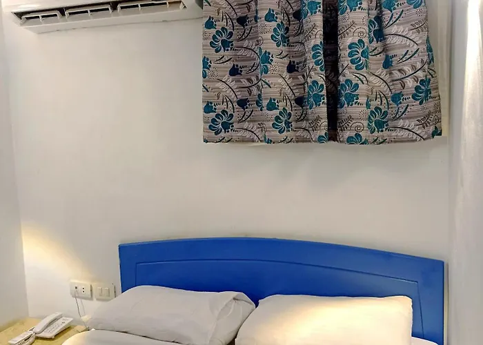 Szálloda Kanabesh 3*