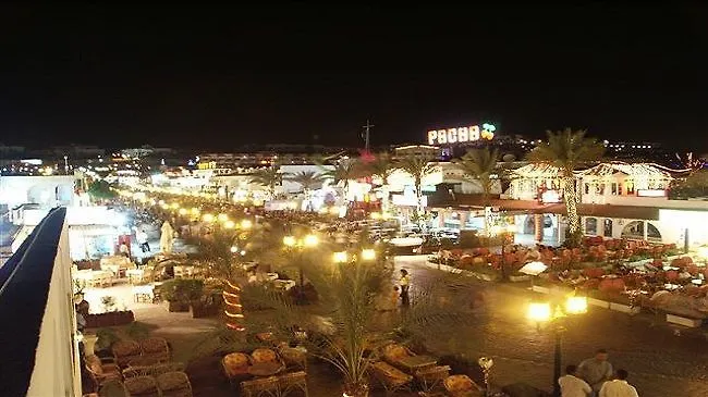 Kanabesh 3* שארם א-שייח