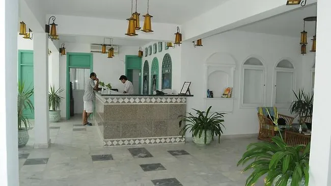 Kanabesh Sarm es-Sejk