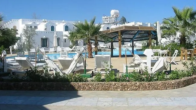 Kanabesh 3* Sarm es-Sejk